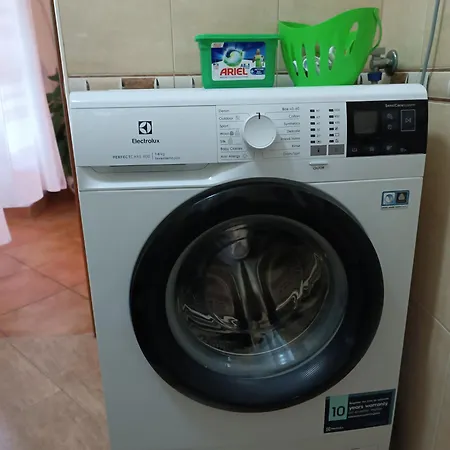 Apartman Parenzana, Little Row House With Big Yard In Istria *